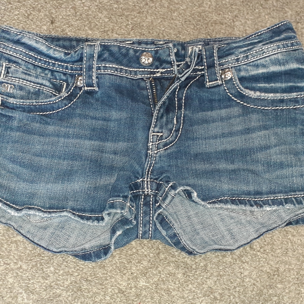 Miss me shorts